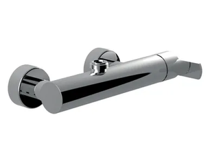 DELUXE - SURF - F5808SDL - External single handle shower tap _ Rubinetteria Giulini